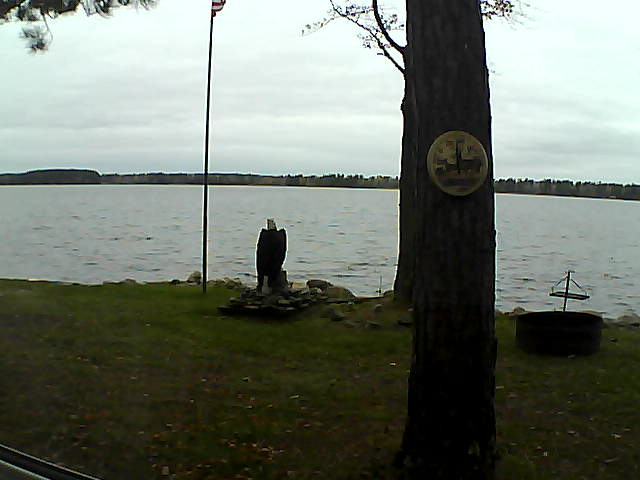 Whiteface Cam Image - Sun, 10/14/2018 8:46am 