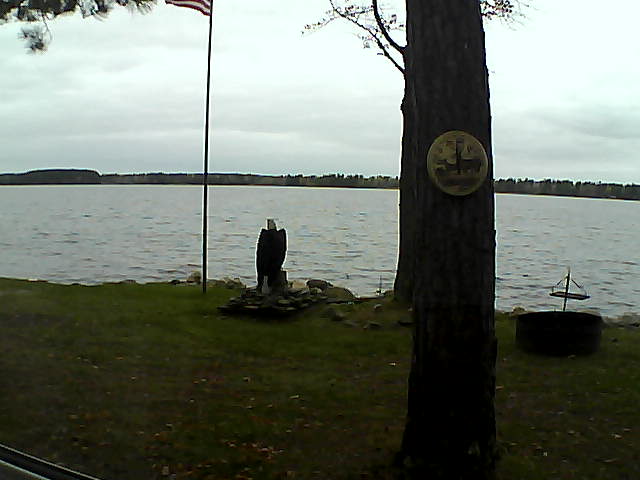 Whiteface Cam Image - Sun, 10/14/2018 8:56am 