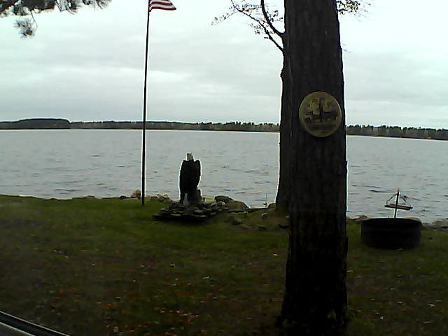 Whiteface Cam Image - Sun, 10/14/2018 9:06am 