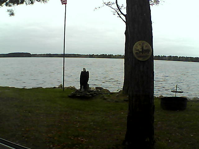 Whiteface Cam Image - Sun, 10/14/2018 9:26am 