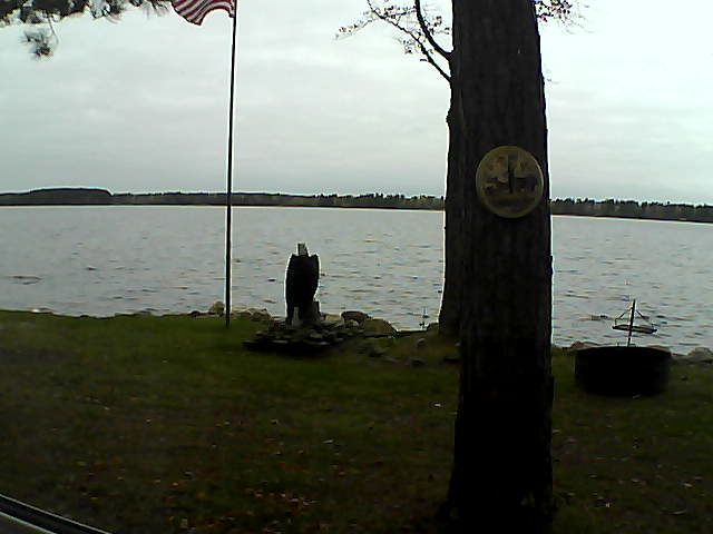 Whiteface Cam Image - Sun, 10/14/2018 9:36am 