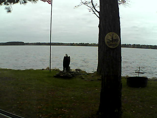 Whiteface Cam Image - Sun, 10/14/2018 9:46am 