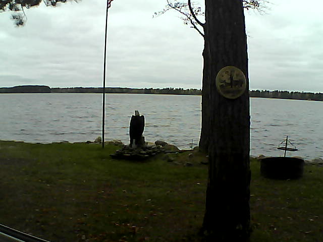 Whiteface Cam Image - Sun, 10/14/2018 10:16am 