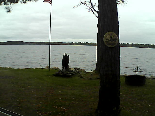 Whiteface Cam Image - Sun, 10/14/2018 10:26am 