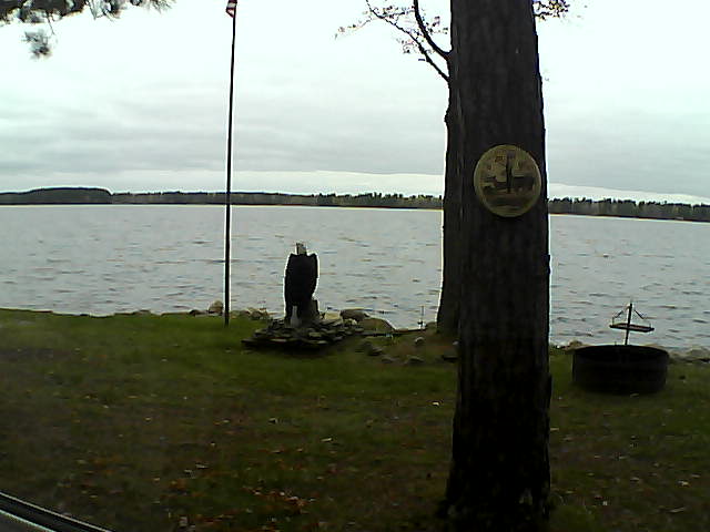 Whiteface Cam Image - Sun, 10/14/2018 10:36am 