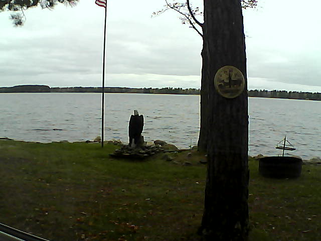 Whiteface Cam Image - Sun, 10/14/2018 10:46am 