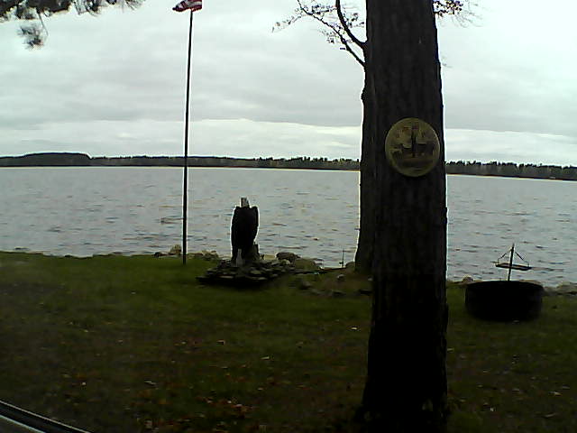 Whiteface Cam Image - Sun, 10/14/2018 10:56am 