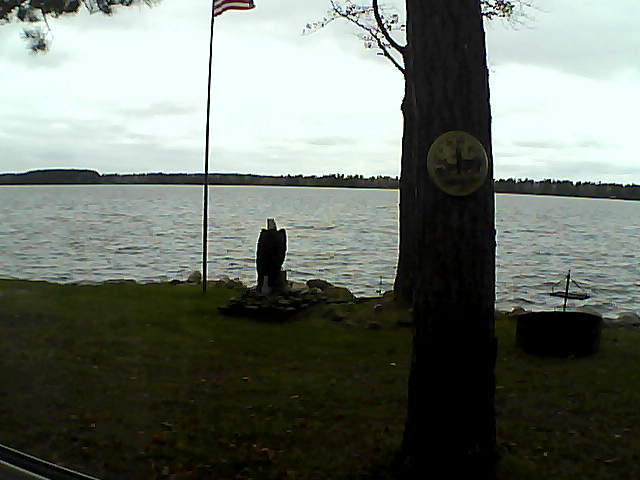 Whiteface Cam Image - Sun, 10/14/2018 11:16am 