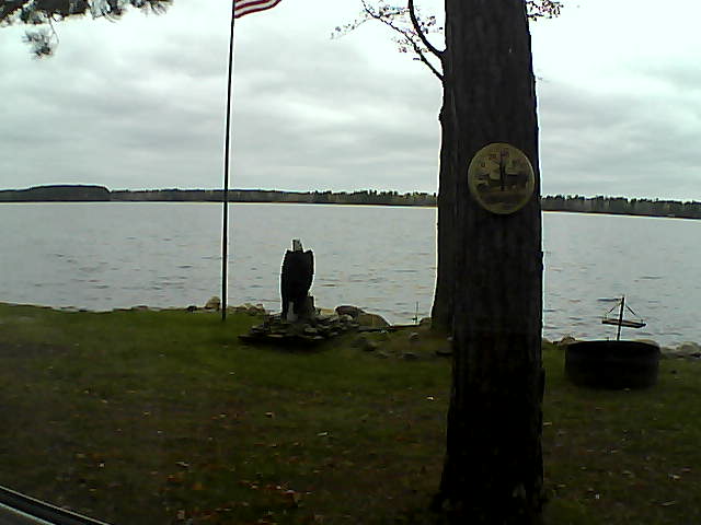 Whiteface Cam Image - Sun, 10/14/2018 11:36am 