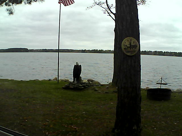 Whiteface Cam Image - Sun, 10/14/2018 11:46am 