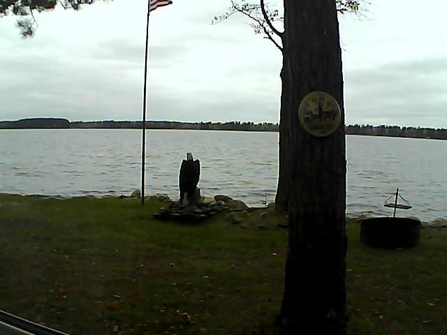 Whiteface Cam Image - Sun, 10/14/2018 12:06pm 