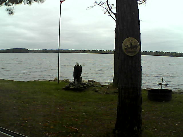 Whiteface Cam Image - Sun, 10/14/2018 12:26pm 