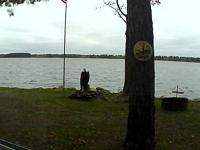 Whiteface Cam Image - Sun, 10/14/2018 12:36pm 