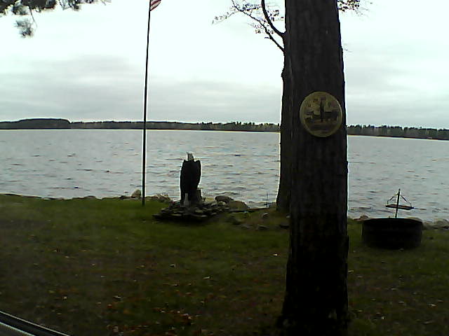 Whiteface Cam Image - Sun, 10/14/2018 12:46pm 