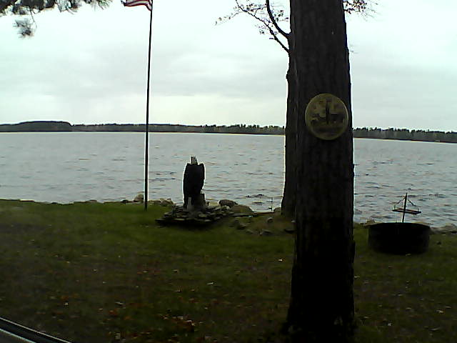 Whiteface Cam Image - Sun, 10/14/2018 1:26pm 