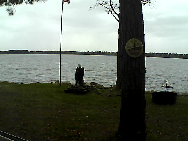 Whiteface Cam Image - Sun, 10/14/2018 1:36pm 