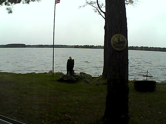 Whiteface Cam Image - Sun, 10/14/2018 1:46pm 