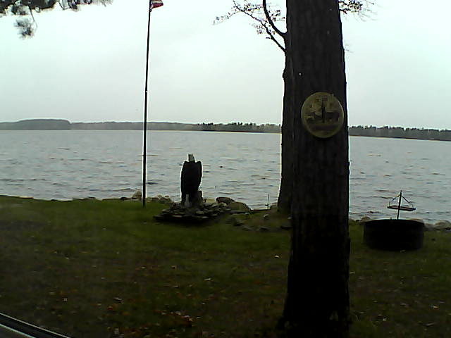 Whiteface Cam Image - Sun, 10/14/2018 1:56pm 