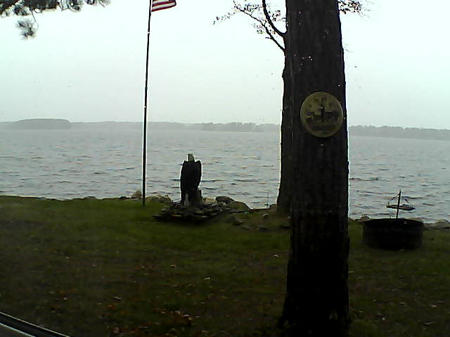 Whiteface Cam Image - Sun, 10/14/2018 2:06pm 