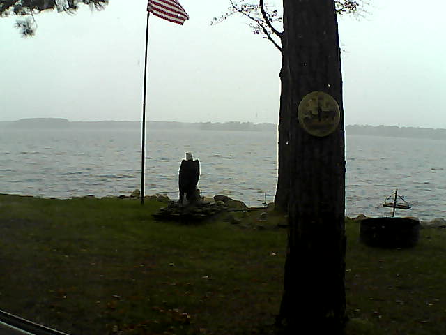 Whiteface Cam Image - Sun, 10/14/2018 2:16pm 