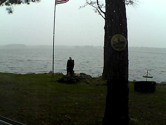 Whiteface Cam Image - Sun, 10/14/2018 2:26pm 