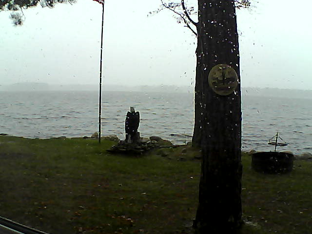 Whiteface Cam Image - Sun, 10/14/2018 2:36pm 