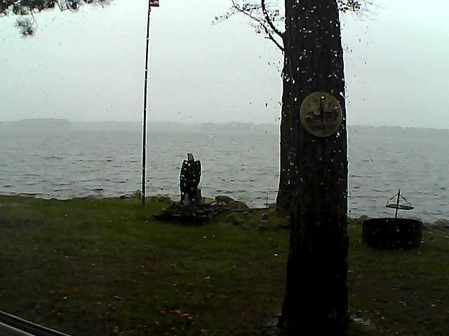 Whiteface Cam Image - Sun, 10/14/2018 2:46pm 