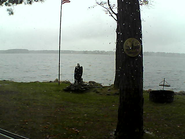 Whiteface Cam Image - Sun, 10/14/2018 2:56pm 