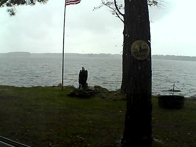 Whiteface Cam Image - Sun, 10/14/2018 3:06pm 