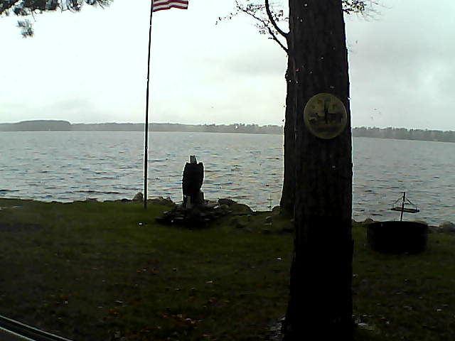 Whiteface Cam Image - Sun, 10/14/2018 3:16pm 