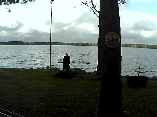 Whiteface Cam Image - Sun, 10/14/2018 3:36pm 