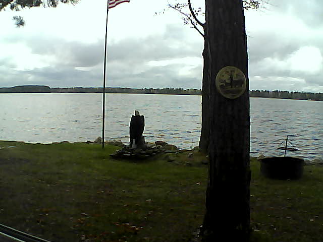 Whiteface Cam Image - Sun, 10/14/2018 3:47pm 