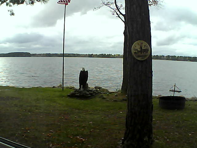 Whiteface Cam Image - Sun, 10/14/2018 3:57pm 