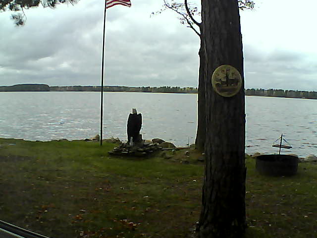 Whiteface Cam Image - Sun, 10/14/2018 4:07pm 