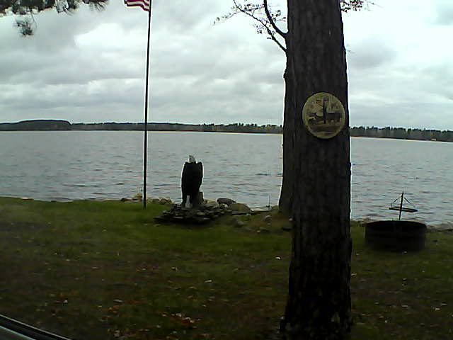 Whiteface Cam Image - Sun, 10/14/2018 4:17pm 