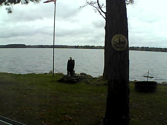 Whiteface Cam Image - Sun, 10/14/2018 4:27pm 