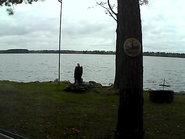 Whiteface Cam Image - Sun, 10/14/2018 4:37pm 