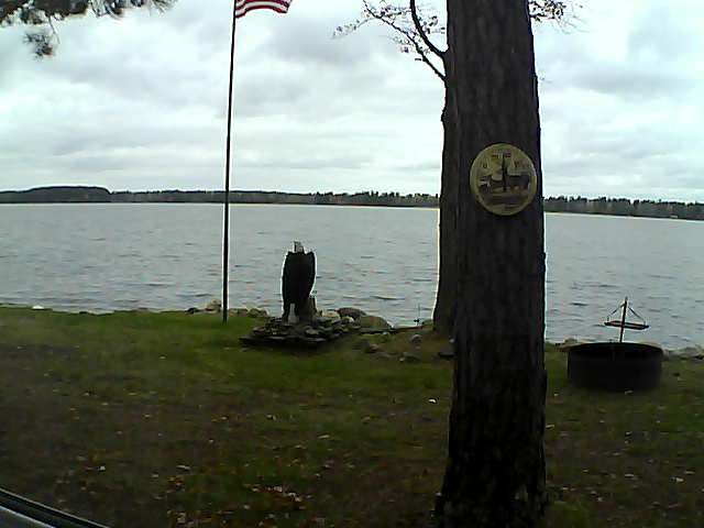 Whiteface Cam Image - Sun, 10/14/2018 4:47pm 