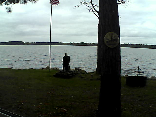 Whiteface Cam Image - Sun, 10/14/2018 4:57pm 