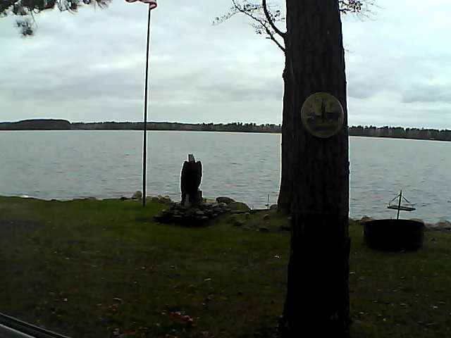 Whiteface Cam Image - Sun, 10/14/2018 5:07pm 