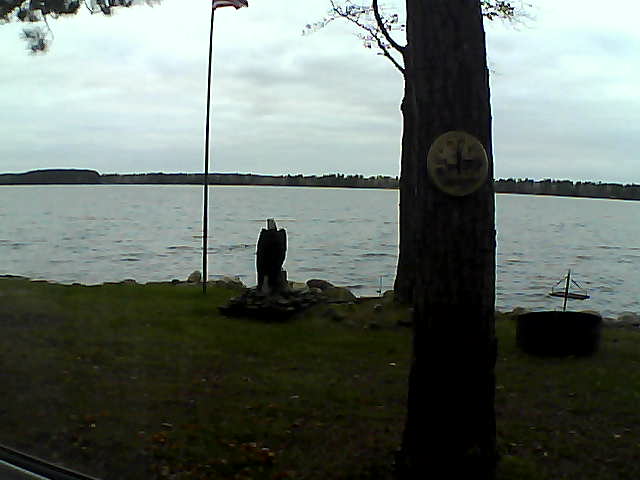 Whiteface Cam Image - Sun, 10/14/2018 5:47pm 