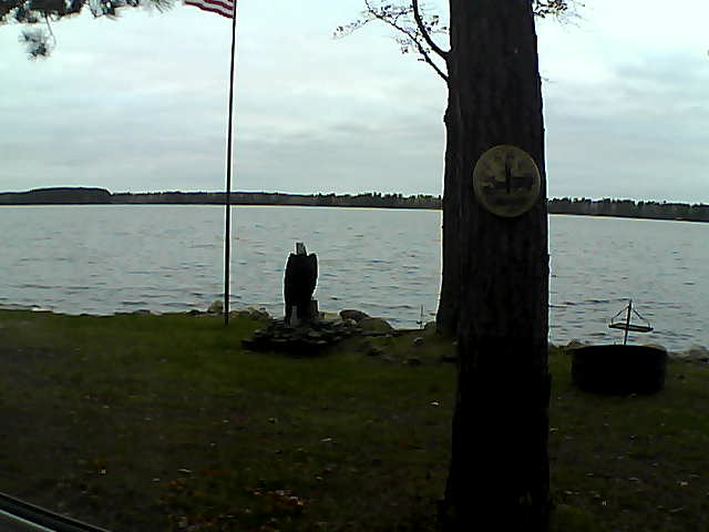 Whiteface Cam Image - Sun, 10/14/2018 6:07pm 