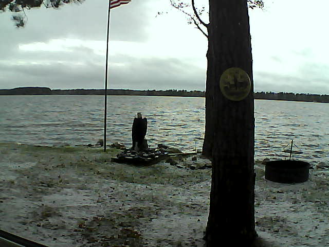 Whiteface Cam Image - Mon, 10/15/2018 7:27am 