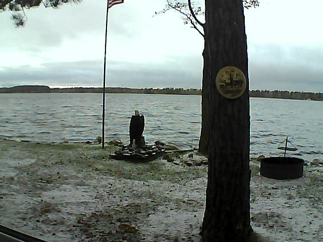 Whiteface Cam Image - Mon, 10/15/2018 8:07am 