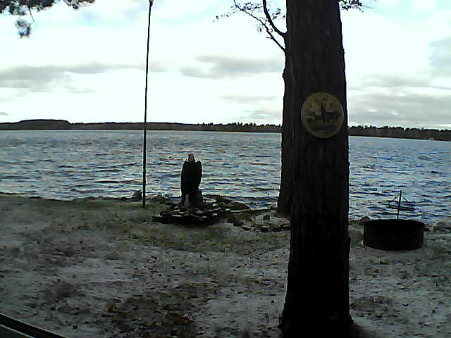 Whiteface Cam Image - Mon, 10/15/2018 8:57am 