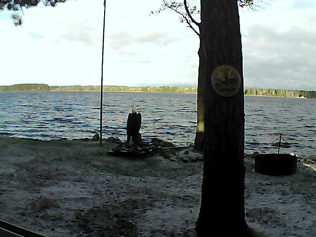 Whiteface Cam Image - Mon, 10/15/2018 9:07am 