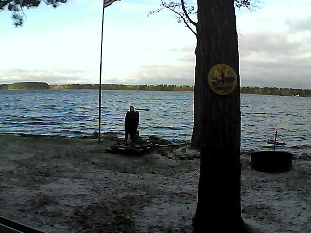 Whiteface Cam Image - Mon, 10/15/2018 9:17am 