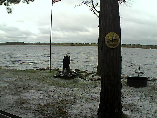 Whiteface Cam Image - Mon, 10/15/2018 9:27am 