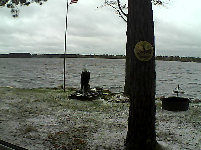 Whiteface Cam Image - Mon, 10/15/2018 9:37am 