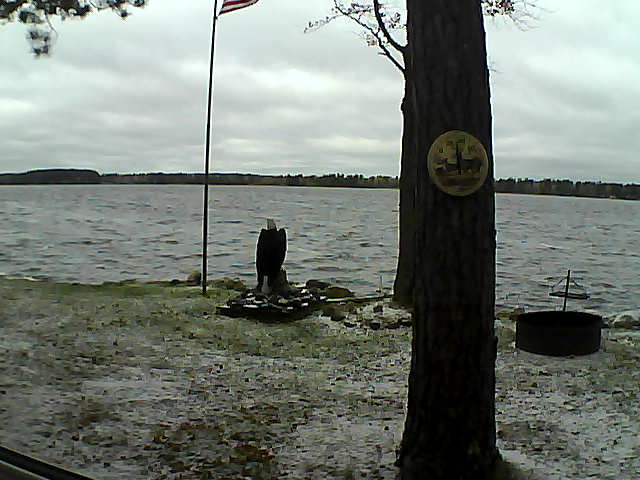 Whiteface Cam Image - Mon, 10/15/2018 9:47am 